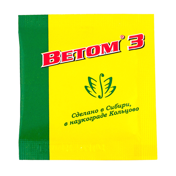 Ветом 3 (5 г.)