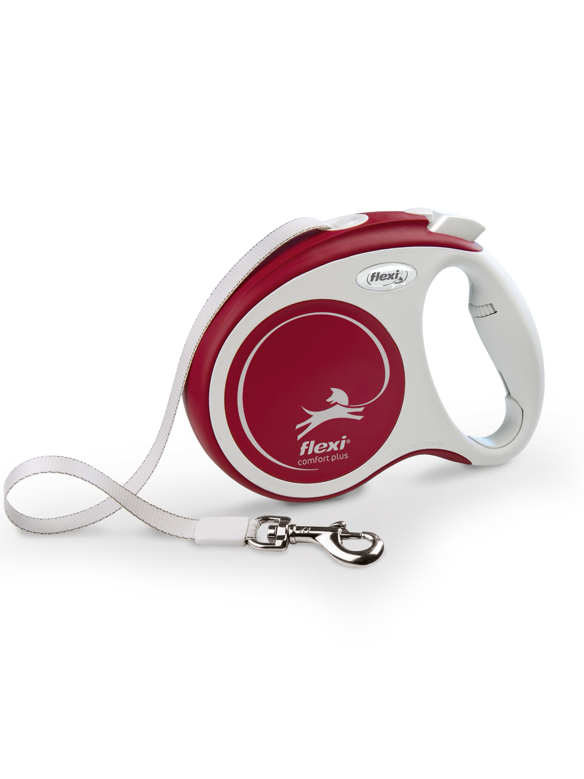 Flexi рулетка Comfort Plus для собак до 25 кг