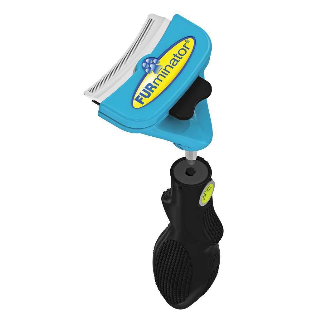 FURminator FURflex Комбо против линьки для собак (S)