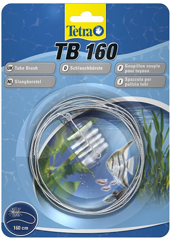 

Tetra TB 160 щетка для шлангов