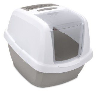 Imac Maddy туалет для кошек закрытый