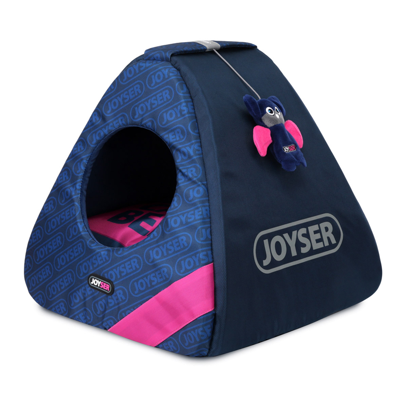 

Joyser Chill Cat Homes домик для животных (, Синий