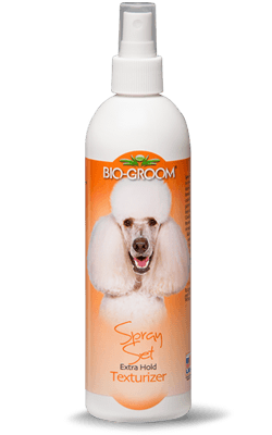 

Спрей Bio-Groom Spray Set текстурирующий закрепляющий