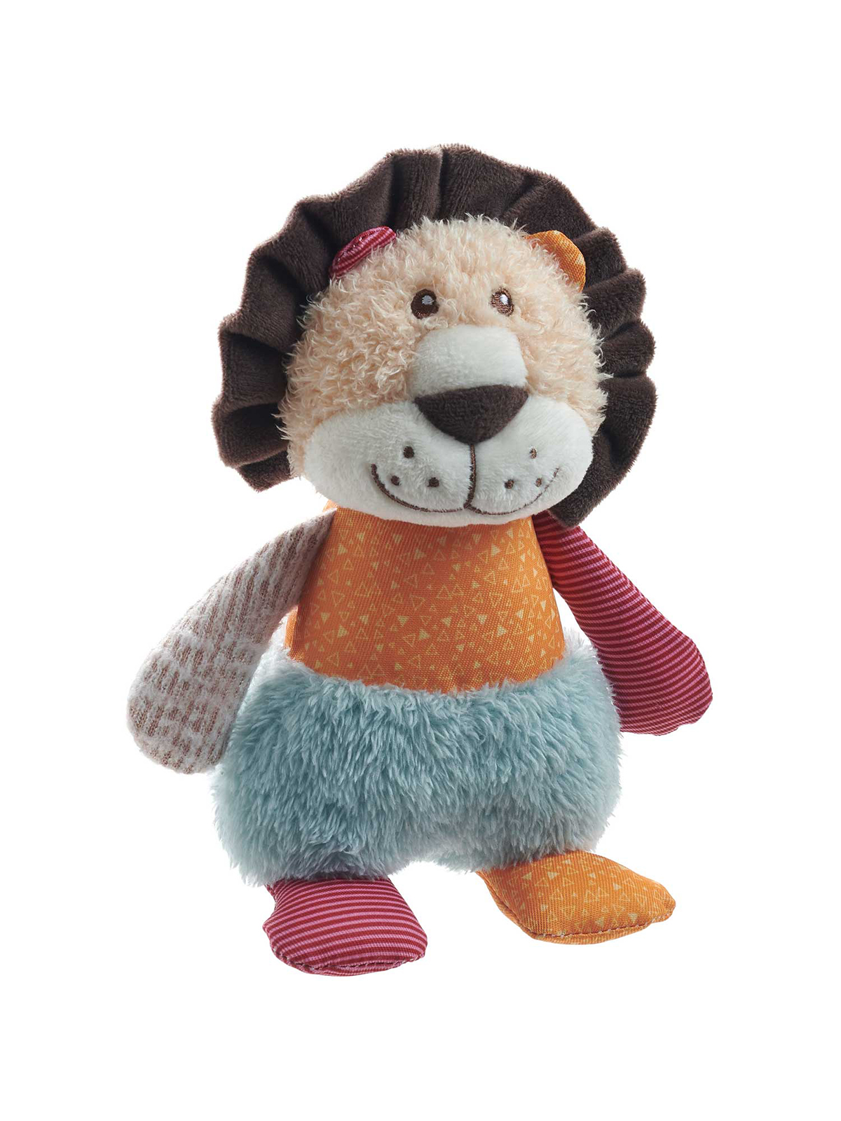 Hunter игрушка Лев Мули для собак (18 см.)