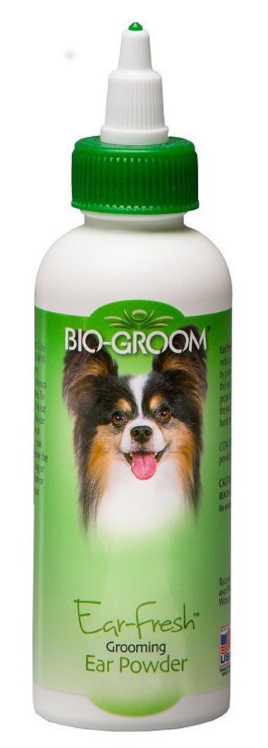 

Bio-Groom Ear Fresh ушная пудра (24 г)