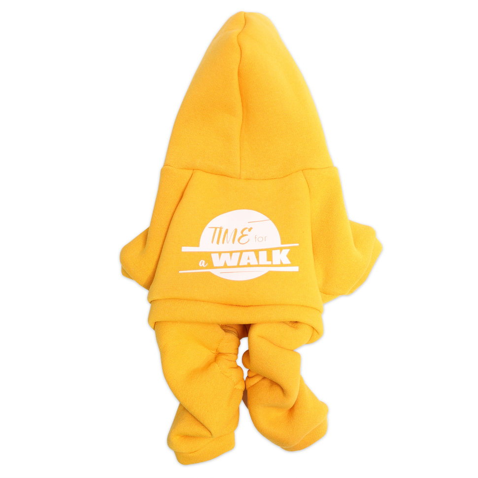 Lion Спортивный костюм для собак LMK-0366 (XS, Унисекс)