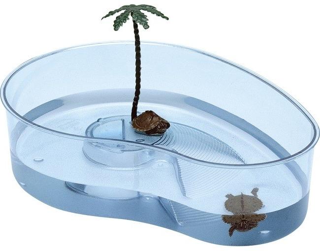 Чаша Arricot для черепах