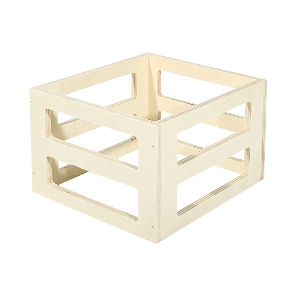 Lion сенник для грызунов NET Herb (10,5 х 16 х 17 см.)