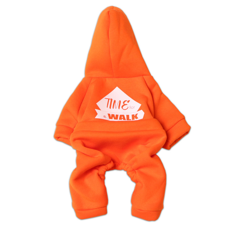 Lion Спортивный костюм для собак LMK-0386 (XS, Унисекс)
