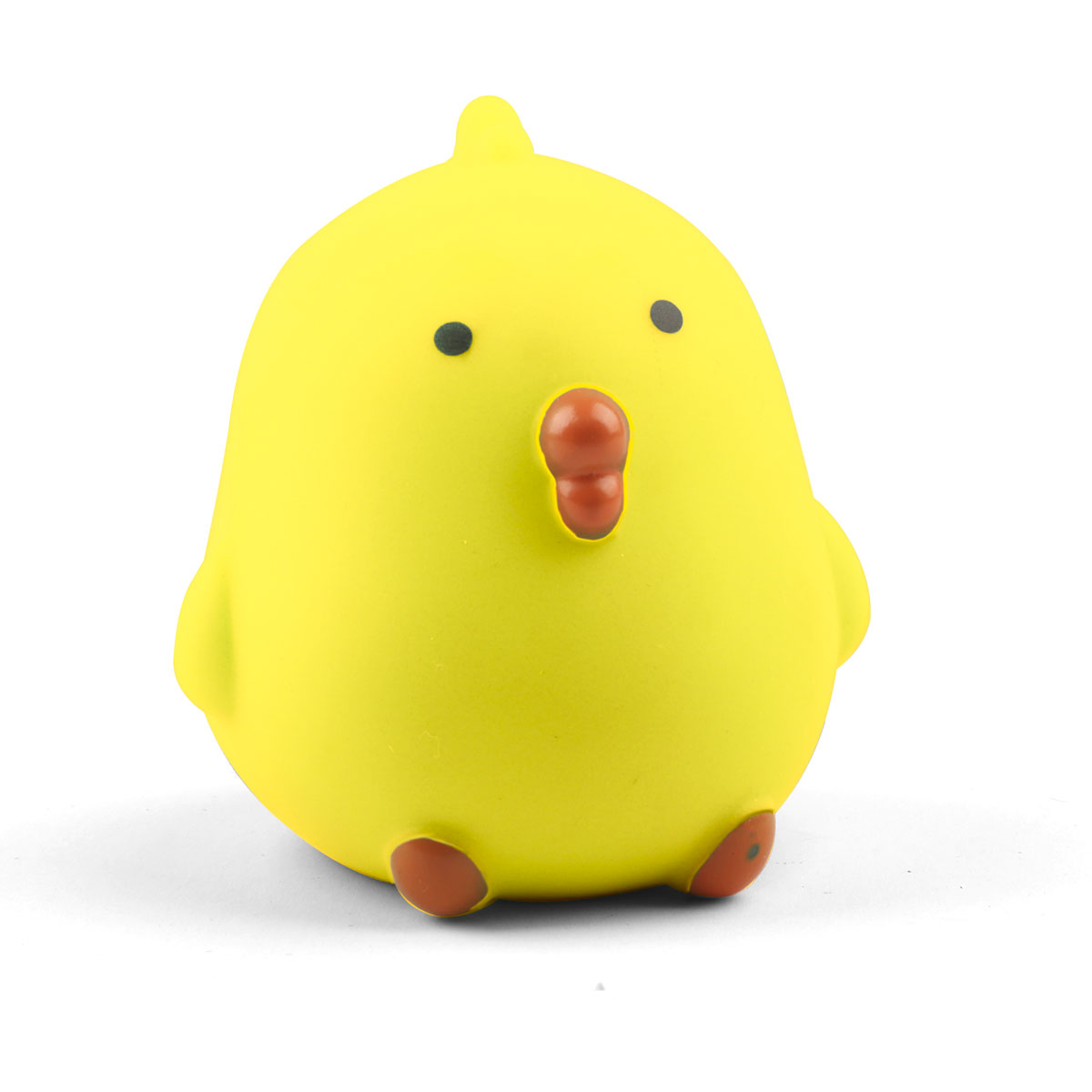 Triol Mini dogs игрушка для собак мелких пород Цыплёнок (7,5 см.)