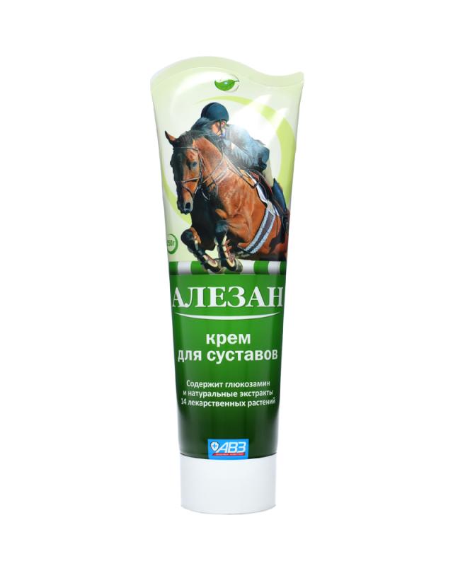 Алезан крем для суставов (250 г.)