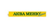 Аква Меню