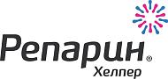 Репарин