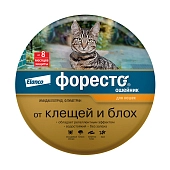 Foresto ошейник для кошек