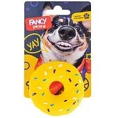 Fancy Pets игрушка "Пончик" для щенков