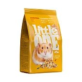 Little One корм для хомячков