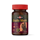 Tamachi Daily Multi витамины для иммунитета кошек