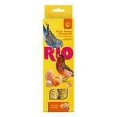 RIO Палочки для всех видов птиц (2х40г.)