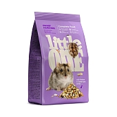 Little One корм для карликовых хомячков
