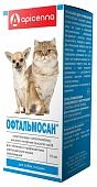 Apicenna Офтальмосан глазные капли