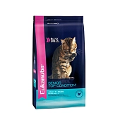 Eukanuba Cat для пожилых кошек