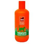 Айда Гулять шампунь для короткошерстных кошек и котят
