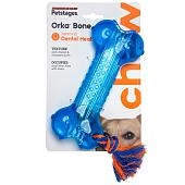 Petstages игрушка ОРКА "Косточка" для собак