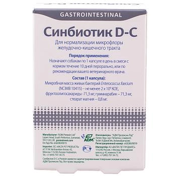 Protexin Синбиотик
