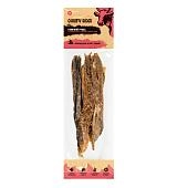 Country snack лакомство "Говяжий рубец" для собак