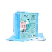 VitaVet Care пеленки впитывающие с фиксирующими полосками