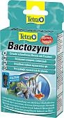 Tetra Bactozym средство для биологического запуска аквариума (капсулы)