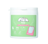 M-Pets Daily очищающие салфетки для ушей собак и кошек
