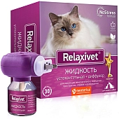 Relaxivet жидкость успокоительная с диффузором