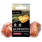 Мнямс лакомство для собак Пармская косточка