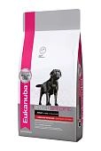 Eukanuba Dog Adult корм для собак породы лабрадор-ретривер