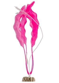 GloFish Растение XL с GLO-эффектом