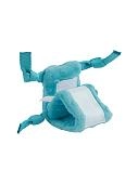 Playology Puppy Sensory Snail сенсорная плюшевая улитка с ароматом арахиса