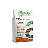 Alleva Care Cat Holistic корм для взрослых кошек