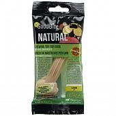 Ferplast игрушка-кость Goodb Nat Bag Agnello со вкусом баранины для собак