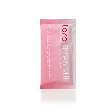 Lora Kitten Milk заменитель цельного молока для котят