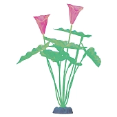 GloFish Растение XL с GLO-эффектом