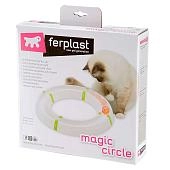 Ferplast модульная игрушка "Magic Circle" для кошек