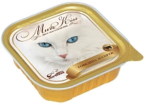 Зоогурман "Murr Kiss" консервы для кошек