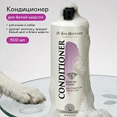 ISB Traditional Line Cristal Clean Кондиционер для устранения желтизны шерсти