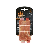 M-Pets Carnivore игрушка для собак ребрышки (вкус бекона)
