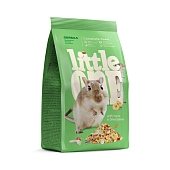Little One корм для песчанок