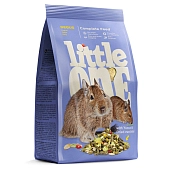 Little One корм для дегу