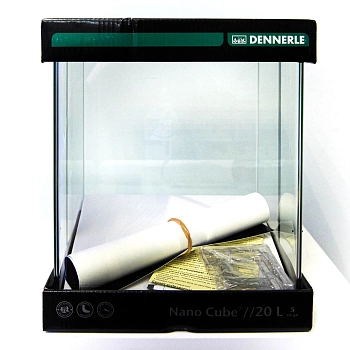 Dennerle NanoCube Complete Аквариум
