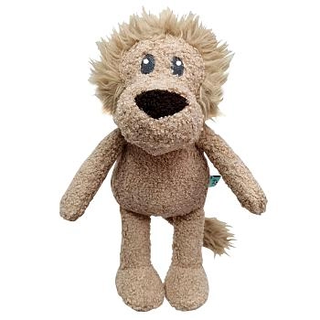 Tufflove игрушка для собак лев