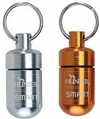 Hunter Smart адресник-капсула